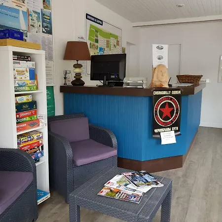 Camping Le Bordeneo 4*