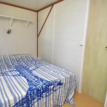 Campsite Camping Le Bordeneo 4*