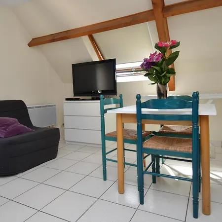 Camping Le Bordeneo 4* Le Palais