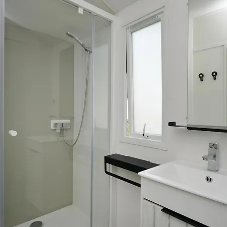Camping Le Bordeneo 4*